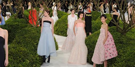 LVMH Is Buying Christian Dior In A  Billion Deal